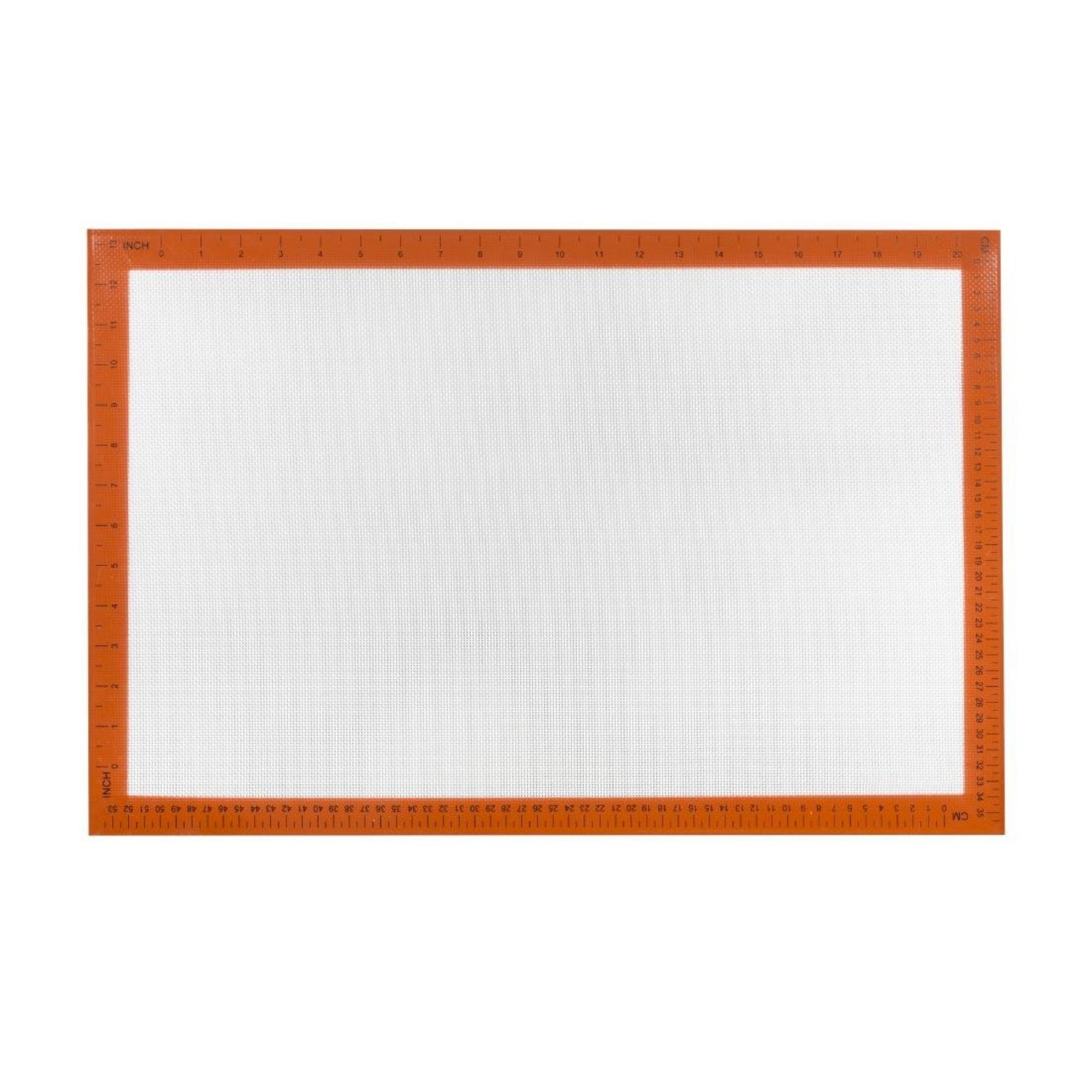 Picture of Vogue Non-Stick Silicone Baking Mat 585 x 385mm - E687