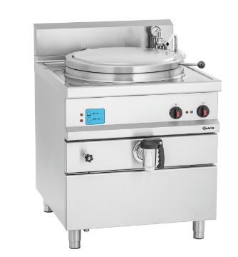 Picture of Bartscher Boiling kettle E220L