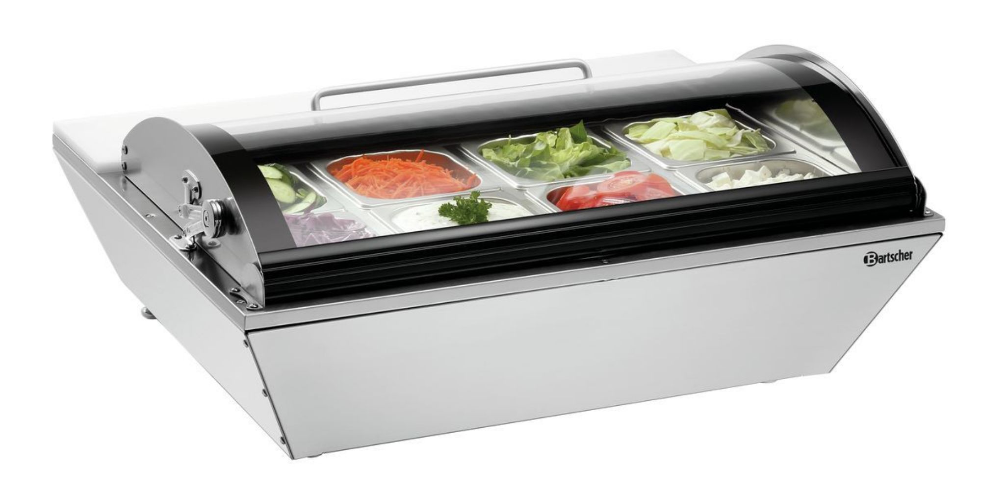 Picture of Refrigerated display 67L - 700211G