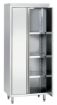 Picture of Cupboard 600, W800, 2SwD, SS - 386080