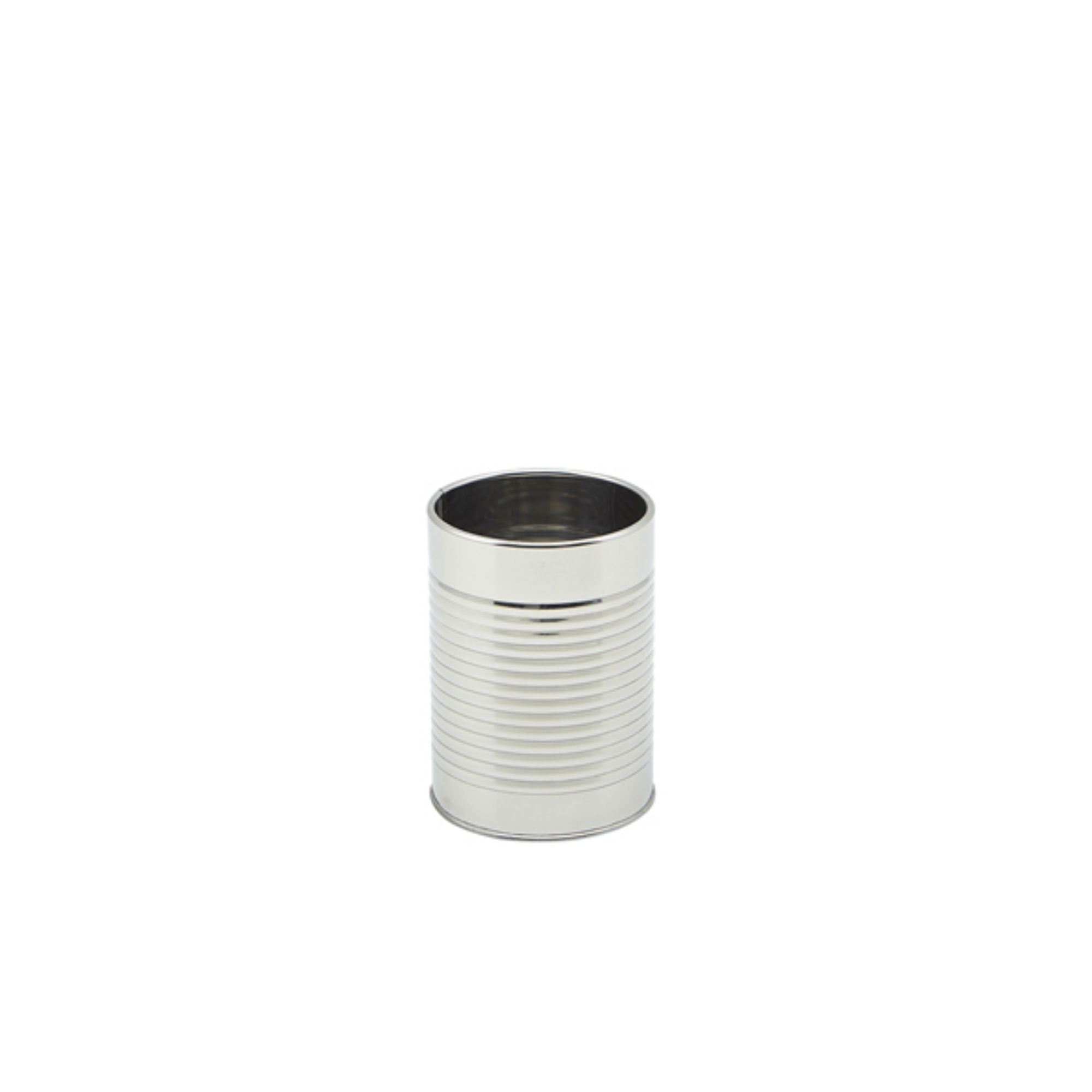 Picture of Stainless Steel Can 7.8cm Dia x 10.8cm - SSC8