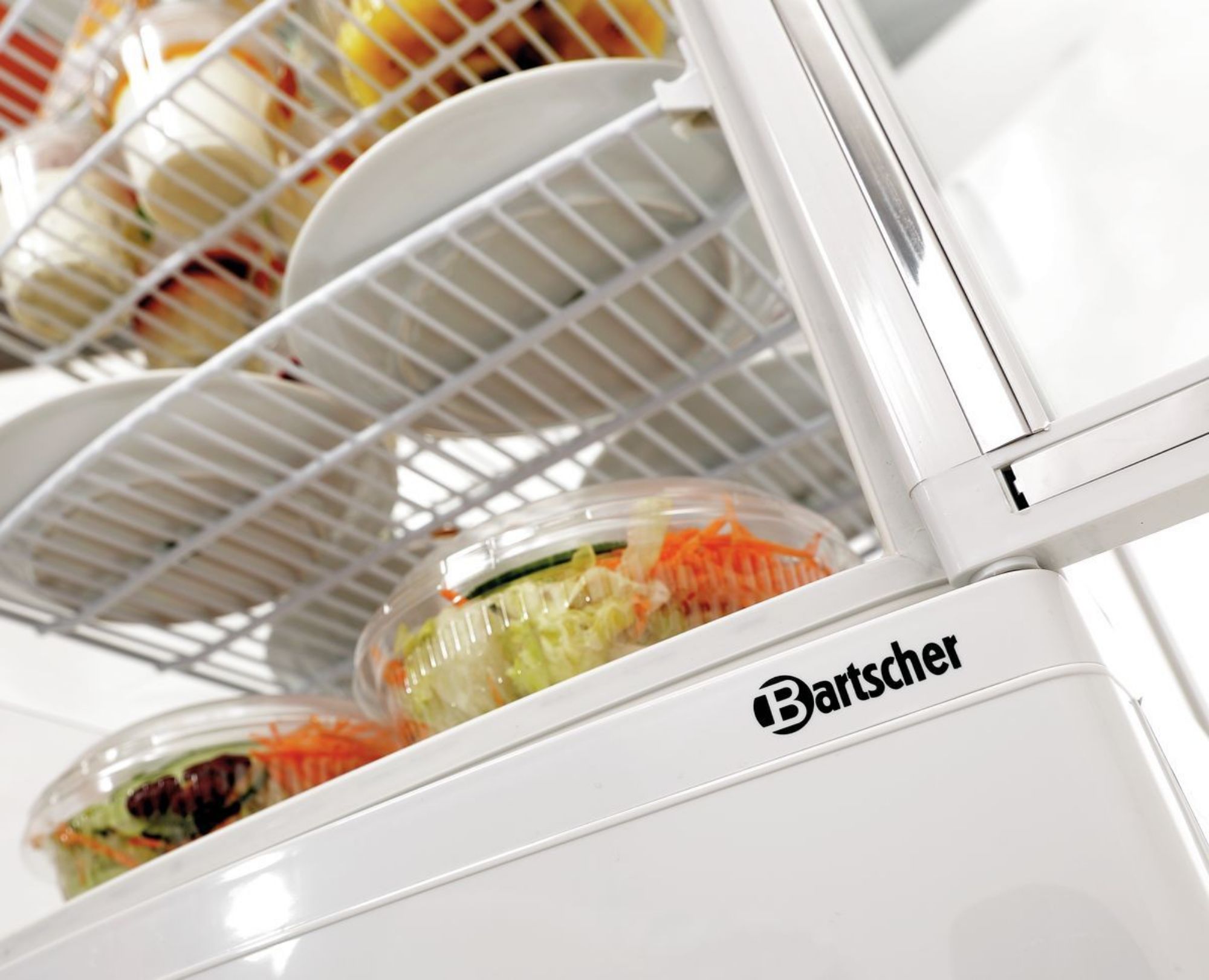 Picture of Bartscher Mini-Cooler 86L