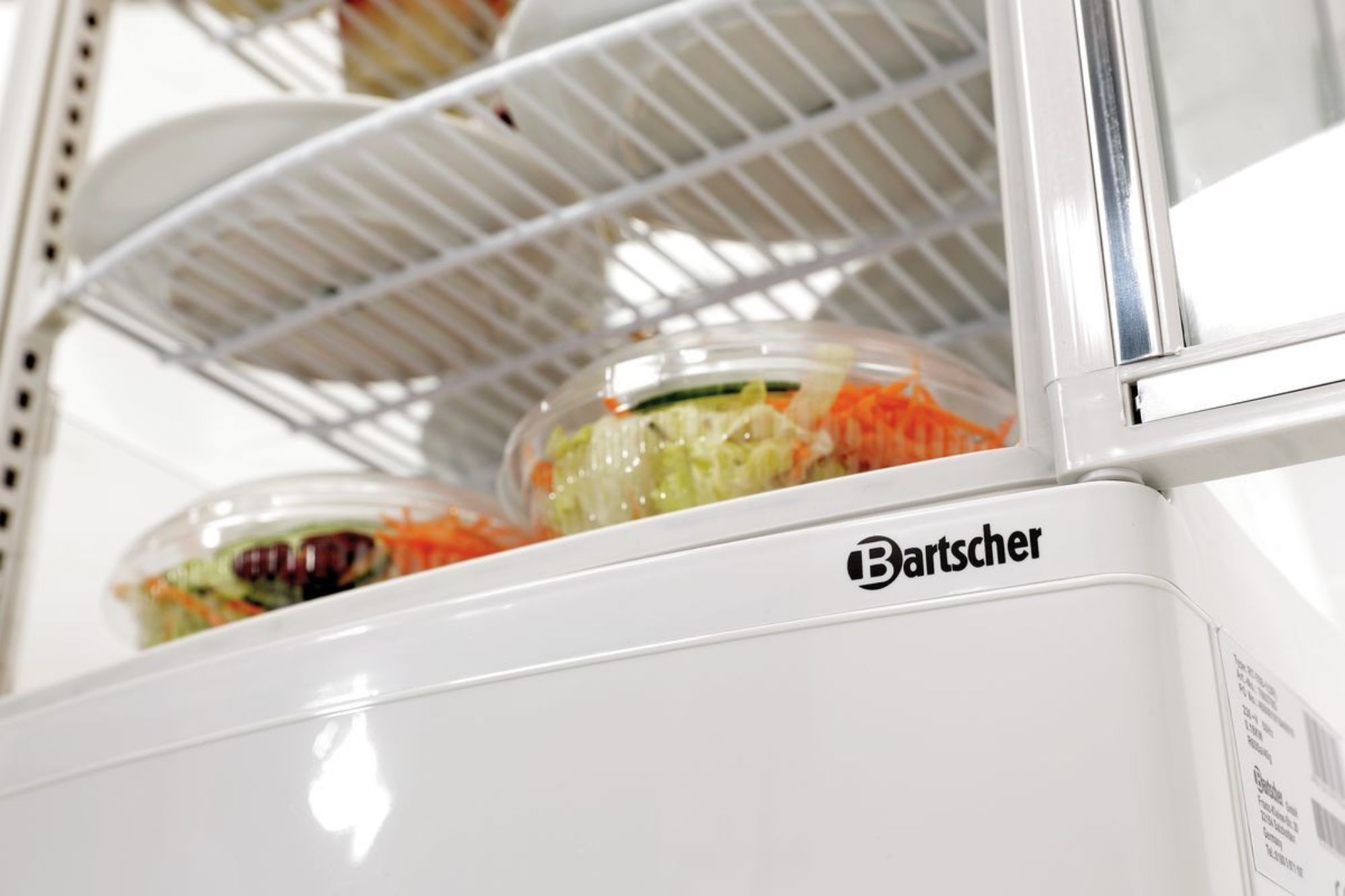 Picture of Bartscher Mini-Cooler 86L