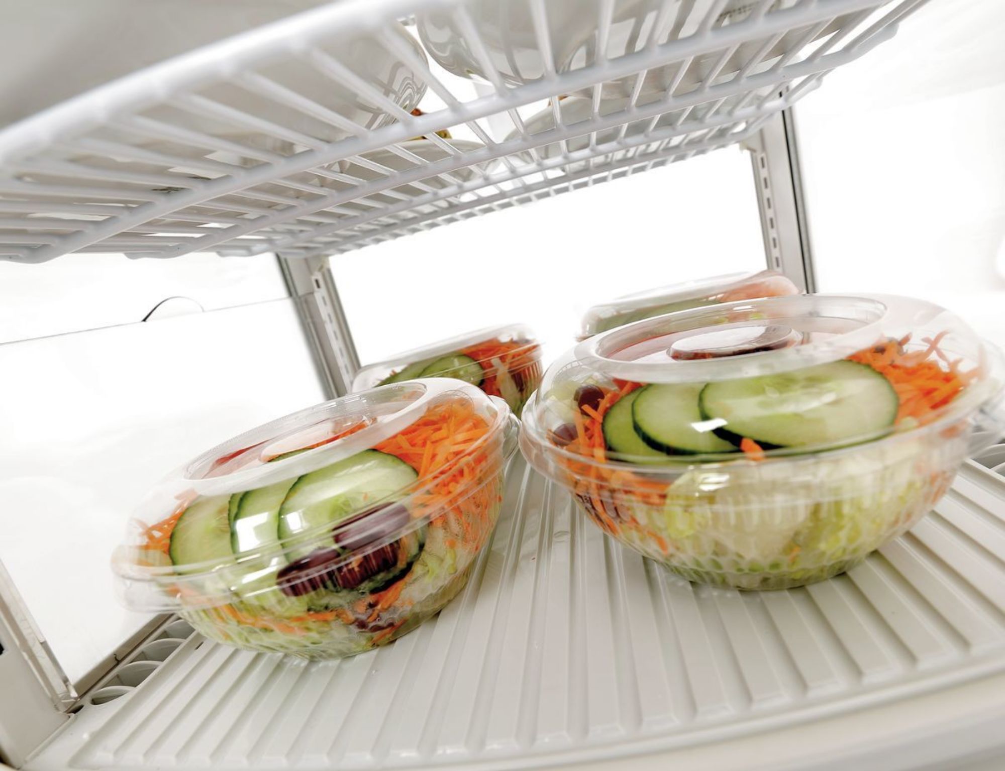 Picture of Bartscher Mini-Cooler 86L