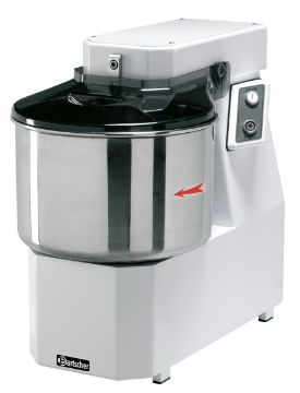 Picture of Bartscher Dough kneading machine 12kg/16L