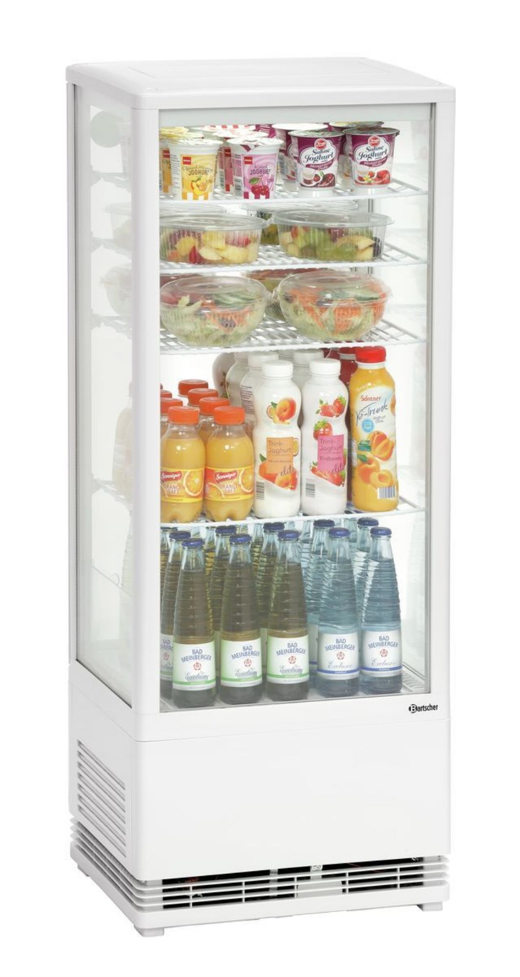 Picture of Bartscher Mini Cooler 98L