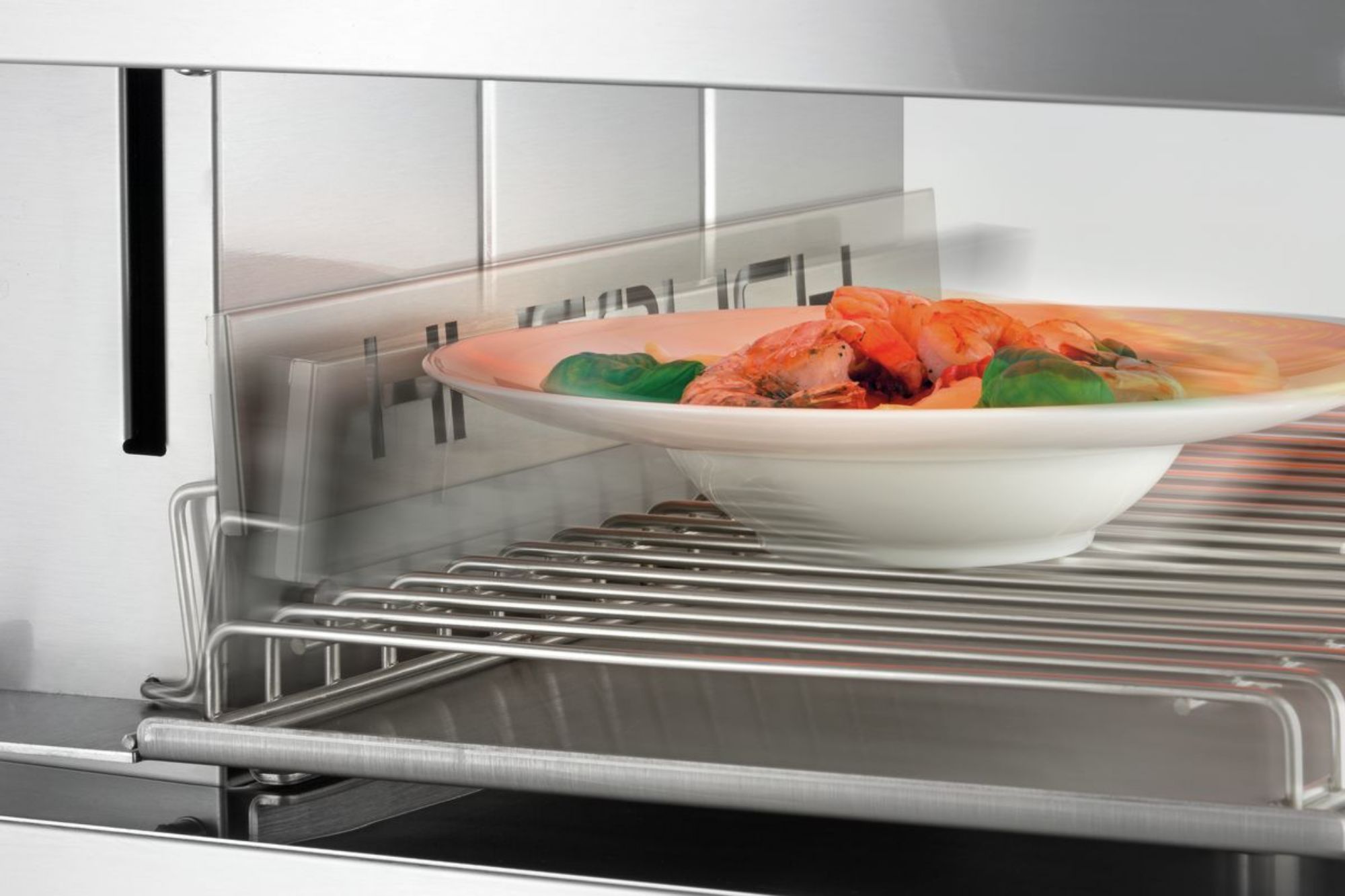 Picture of Bartscher Hi-Light-Lift-Salamander "Premium"