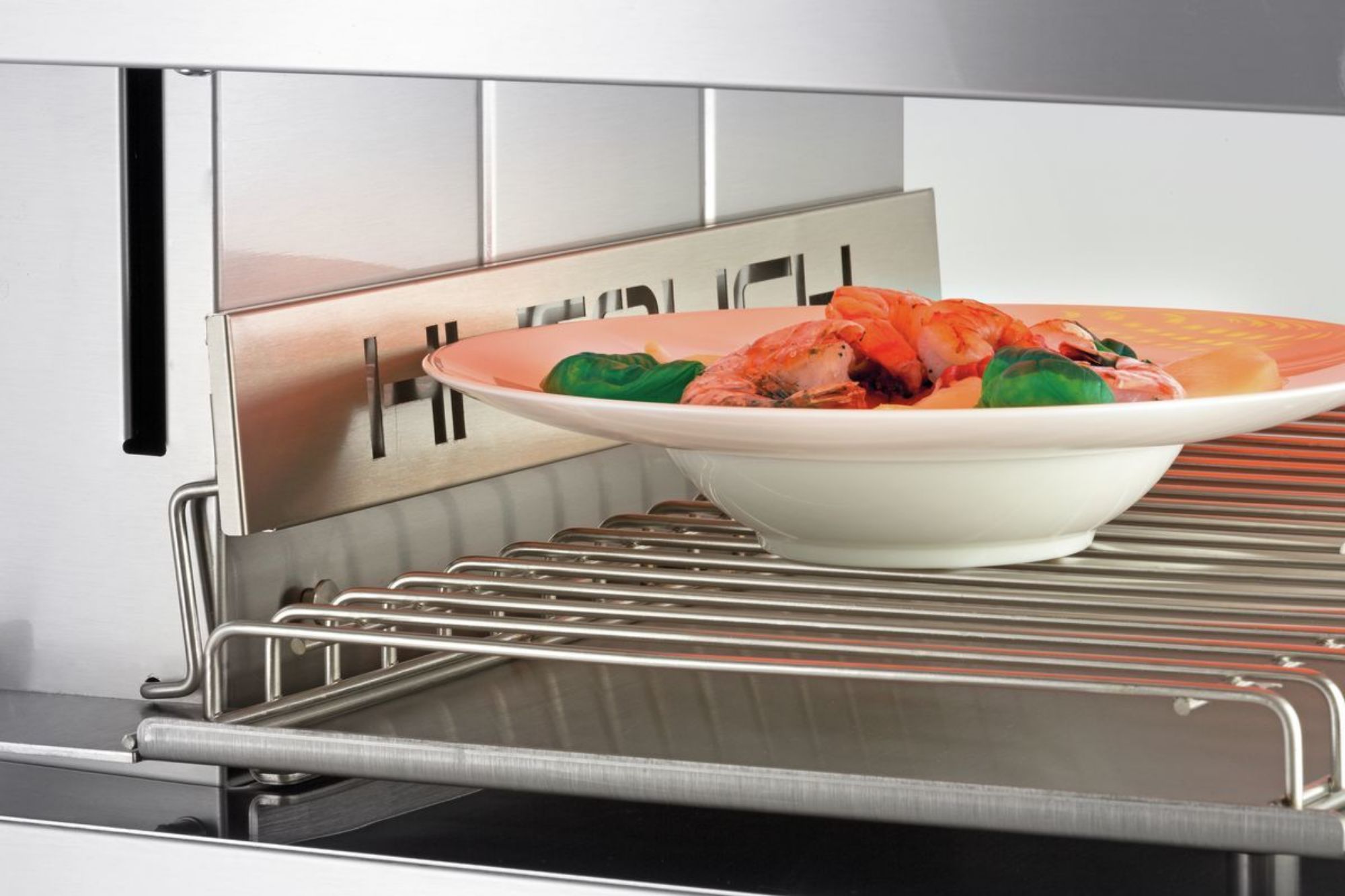 Picture of Bartscher Hi-Light-Lift-Salamander "Premium"