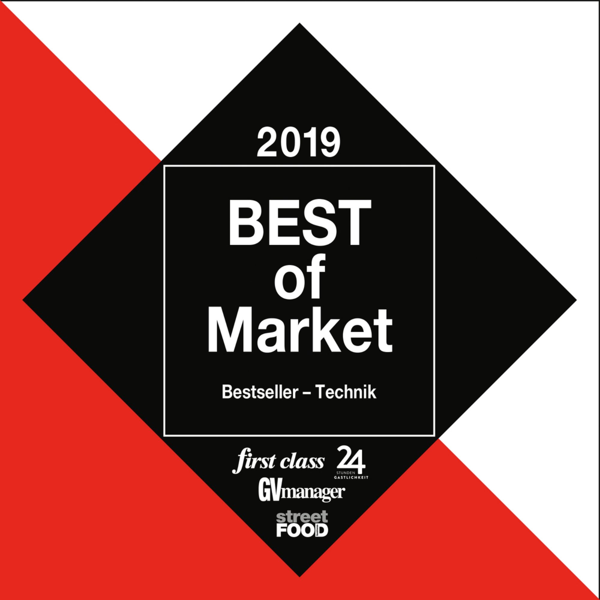 Picture of Bartscher Hi-Light-Lift-Salamander "Premium"