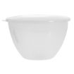 Picture of Kitchen Craft Polypropylene Pudding Basins 1000ml (Pack of 12) - Y840