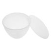 Picture of Kitchen Craft Polypropylene Pudding Basins 1000ml (Pack of 12) - Y840