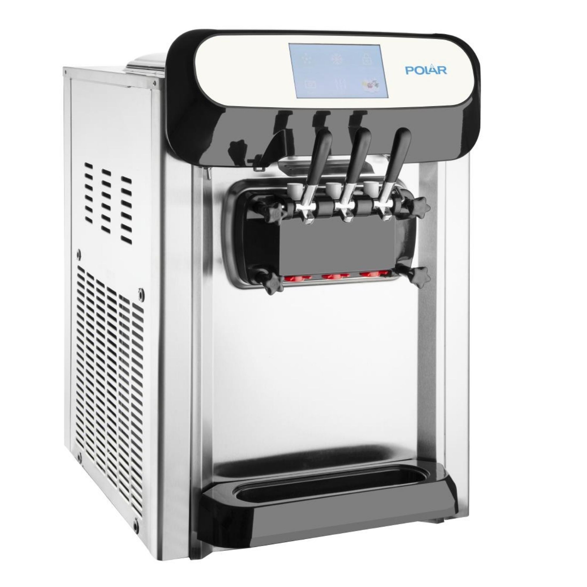Picture of Polar U-Series Soft Serve Ice Cream Maker