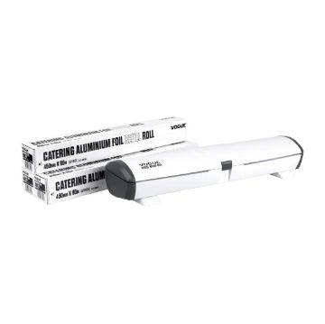Picture of Vogue Wrap 450 Dispenser and Foil Refill Bundle