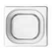 Picture of Vogue Stainless Steel 1/6 Gastronorm Tray 200mm - K995