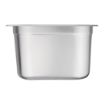 Picture of Vogue Stainless Steel 1/2 Gastronorm Tray 200mm - K932