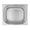 Picture of Vogue Stainless Steel 1/2 Gastronorm Tray 200mm - K932