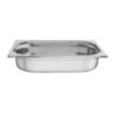 Picture of Vogue Stainless Steel 1/2 Gastronorm Tray 65mm - K927