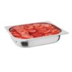 Picture of Vogue Stainless Steel 1/2 Gastronorm Tray 65mm - K927