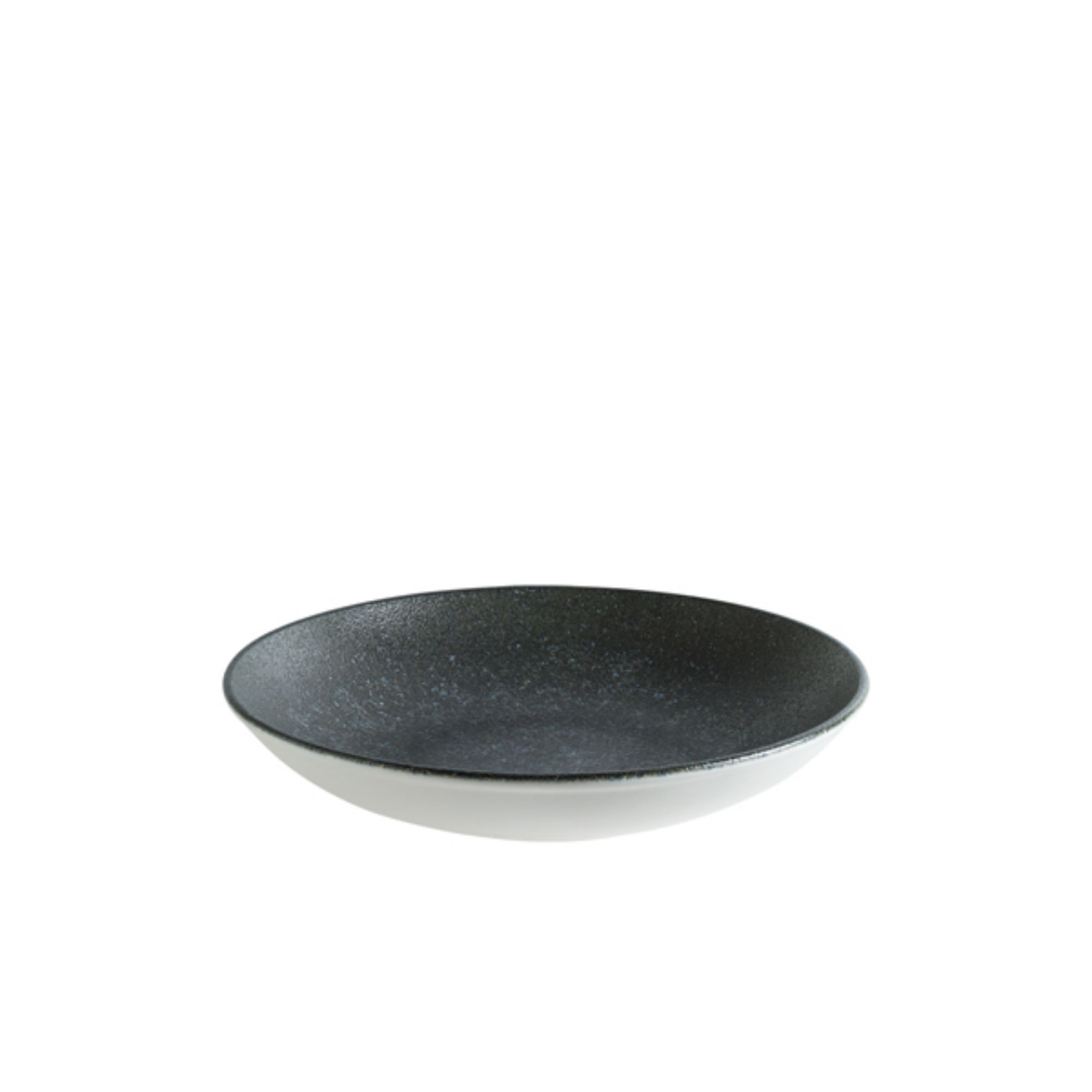 Picture of Vega Bloom Deep Plate 25cm - Pack of 6 - S-MT-VGABLM25CK