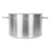 Picture of Matfer Bourgeat Excellence Stainless Steel Boiling Pot 36cm - K798