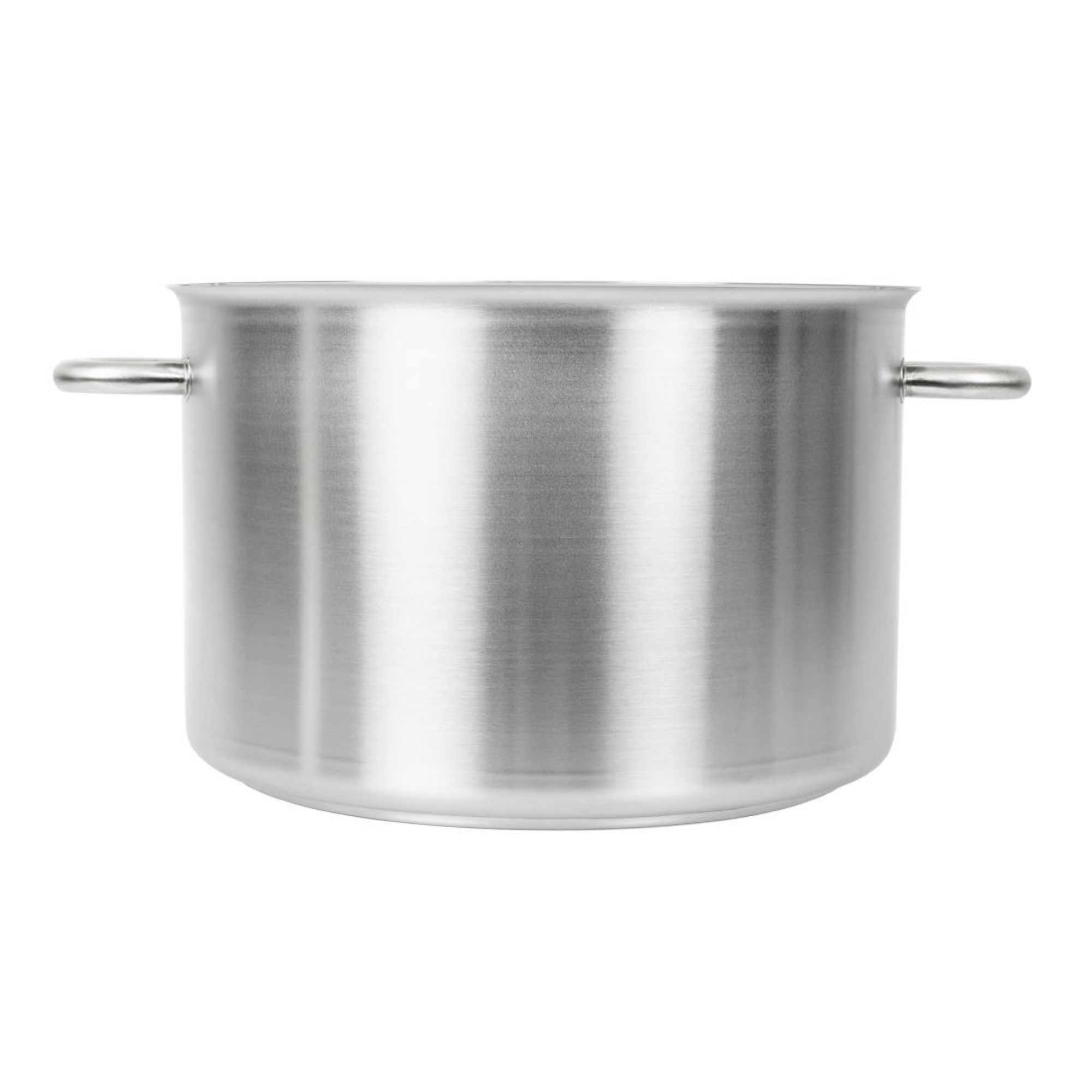Picture of Matfer Bourgeat Excellence Stainless Steel Boiling Pot 36cm
