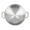 Picture of Matfer Bourgeat Excellence Stainless Steel Boiling Pot 36cm - K798
