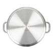 Picture of Matfer Bourgeat Excellence Stainless Steel Boiling Pot 36cm - K798