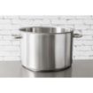 Picture of Matfer Bourgeat Excellence Stainless Steel Boiling Pot 36cm - K798