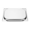 Picture of Vogue Stainless Steel 1/2 Gastronorm Tray 20mm - K906