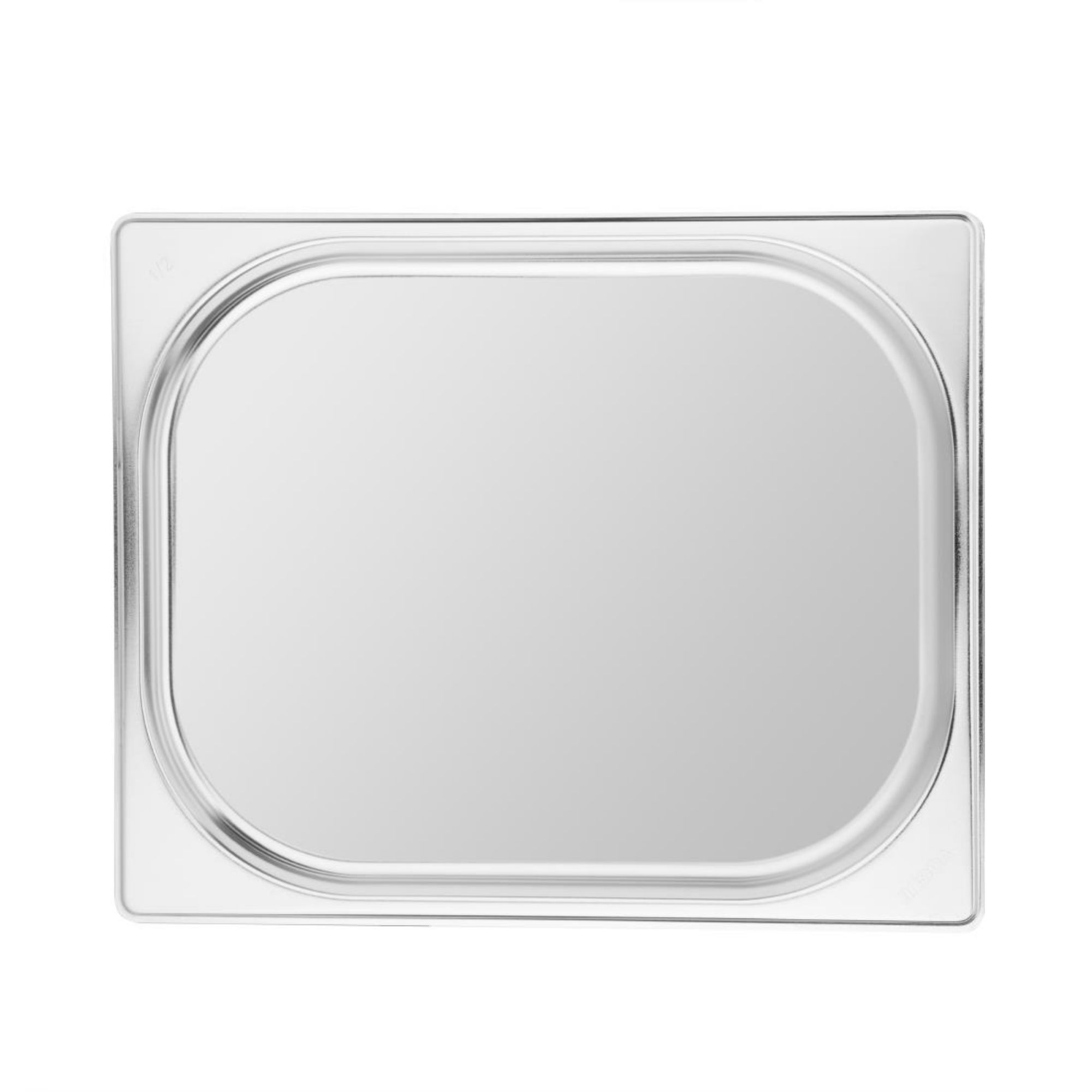 Picture of Vogue Stainless Steel 1/2 Gastronorm Tray 20mm