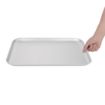 Picture of Vogue Aluminium Baking Tray 425 x 311mm - K444