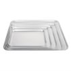 Picture of Vogue Aluminium Baking Tray 425 x 311mm - K444
