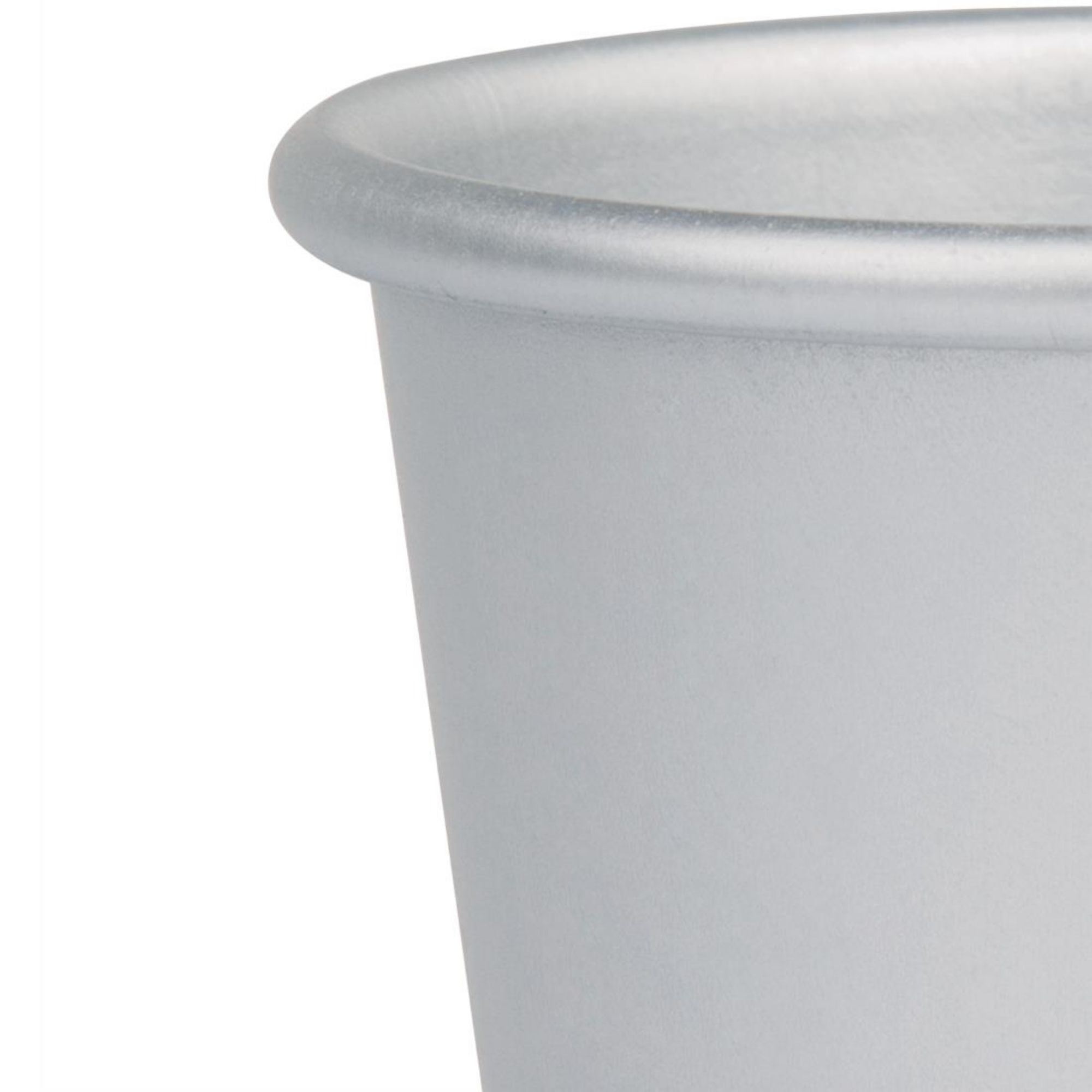 Picture of Vogue Aluminium Extra Deep Mini Dariole Mould 120ml