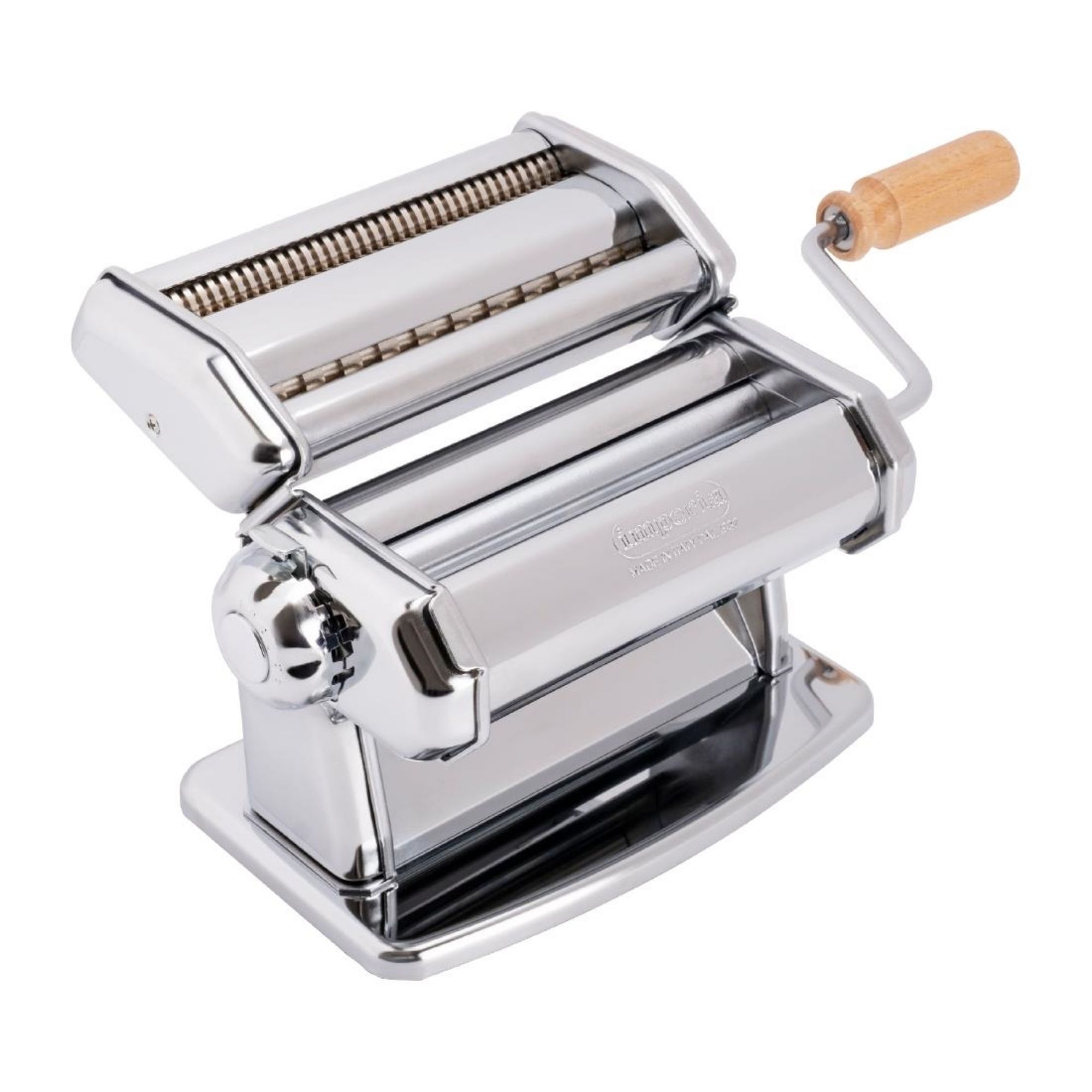 Picture of Imperia iPasta Classica Pasta Machine T.2/6,5mm - JA369