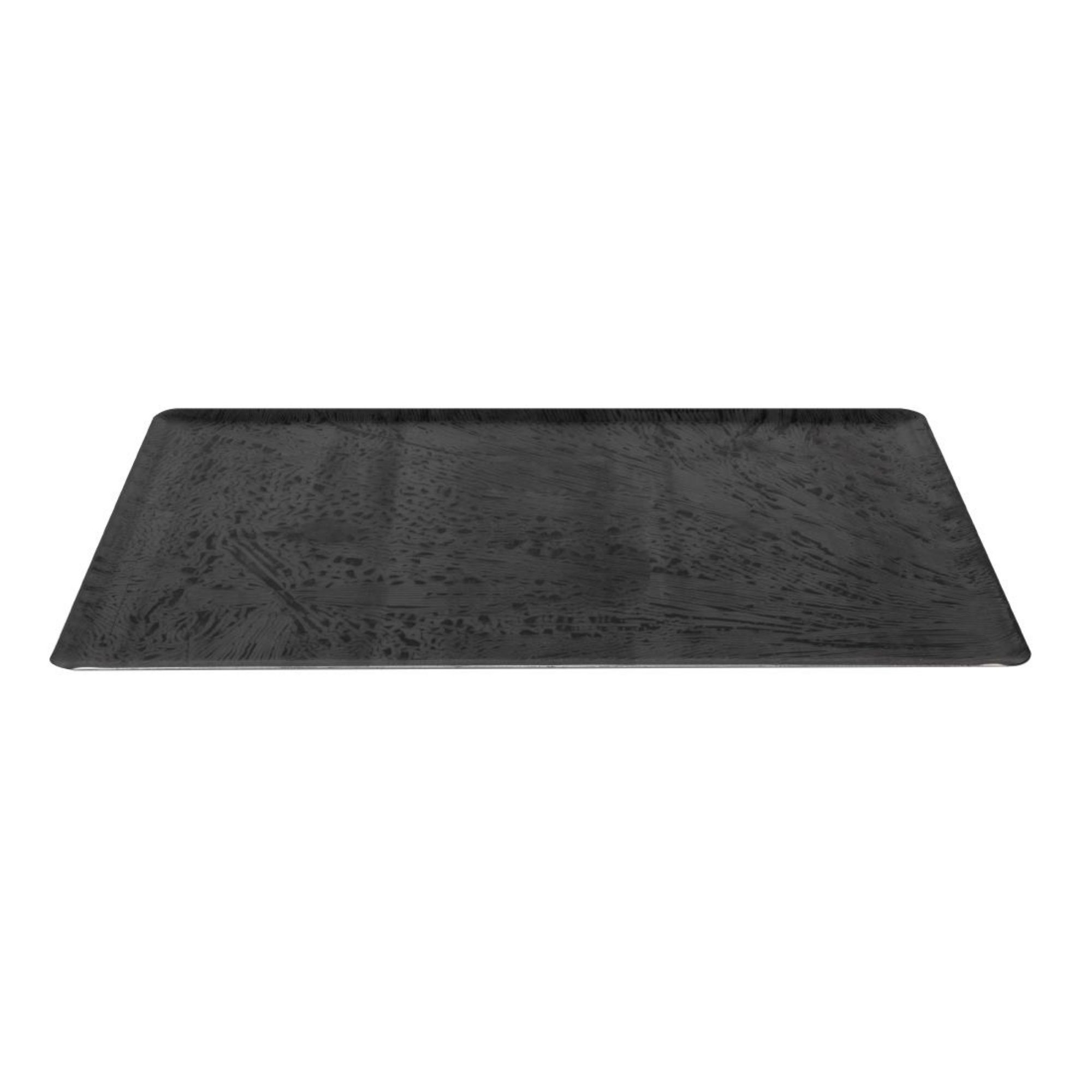 Picture of Matfer Bourgeat Blued Steel Baking Tray 600 x 400mm