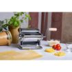 Picture of Imperia iPasta Classica Pasta Machine T.2/6,5mm - JA369