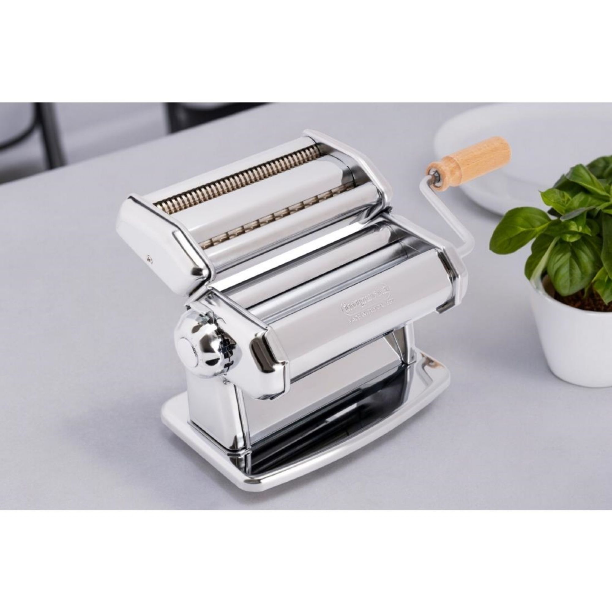 Picture of Imperia iPasta Classica Pasta Machine T.2/6,5mm