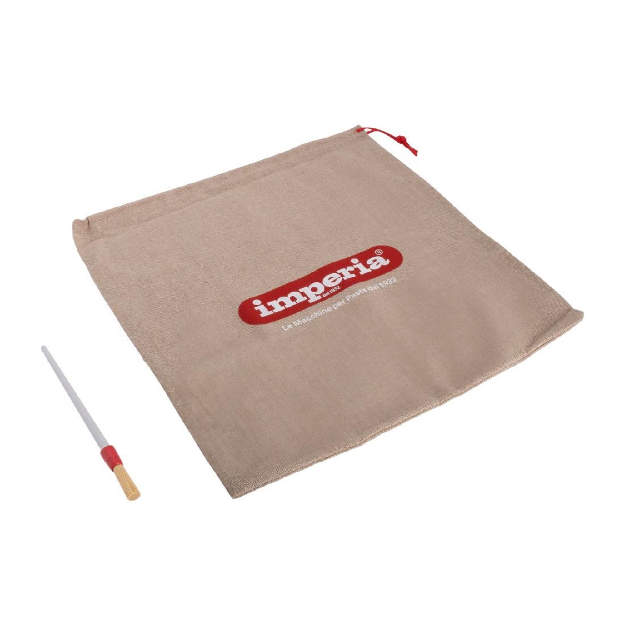 Picture of Imperia iPasta Classica Pasta Machine T.2/6,5mm