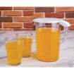 Picture of Olympia Kristallon Graduated Polycarbonate Jug 0.9Ltr - J902