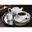 Picture of Olympia Stainless Steel Round Service Tray 305mm - J828