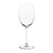 Picture of Olympia Novello Crystal White Wine Glasses 355ml (6 pack) - HW651