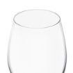 Picture of Olympia Novello Crystal White Wine Glasses 355ml (6 pack) - HW651