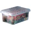 Picture of Araven Food Storage Container with Lid 9Ltr - J246