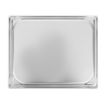 Picture of Matfer Bourgeat Stainless Steel 1/1 Gastronorm Tray 40mm - K050