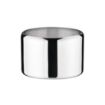 Picture of Olympia Concorde Stainless Steel Sugar Bowl 67mm - J728