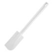 Picture of Vogue Rubber Ended Spatula 35cm - J082