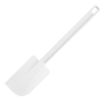 Picture of Vogue Rubber Ended Spatula 35cm - J082