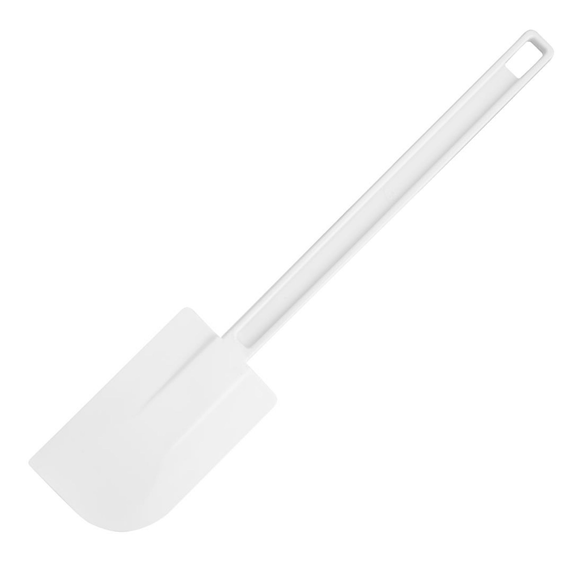 Picture of Vogue Rubber Ended Spatula 35cm
