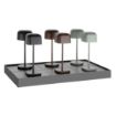 Picture of Olympia Table Lamp Charging Station - UK/IE Plug - HZ216