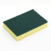 Picture of Jantex Foam Scourers (10 Pack) - HX273